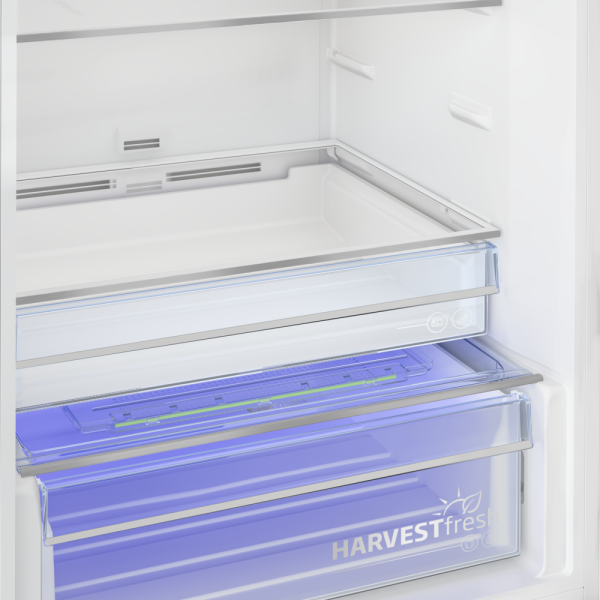 Beko 670561 EBC Kombi No Frost Buzdolabı