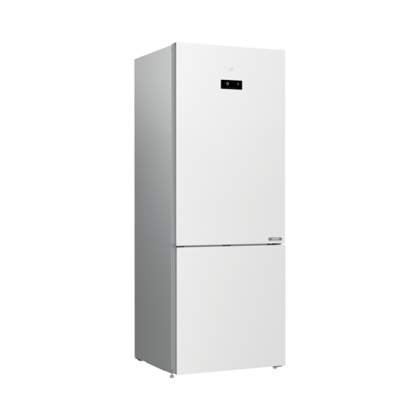 Beko 670561 EBC Kombi No Frost Buzdolabı