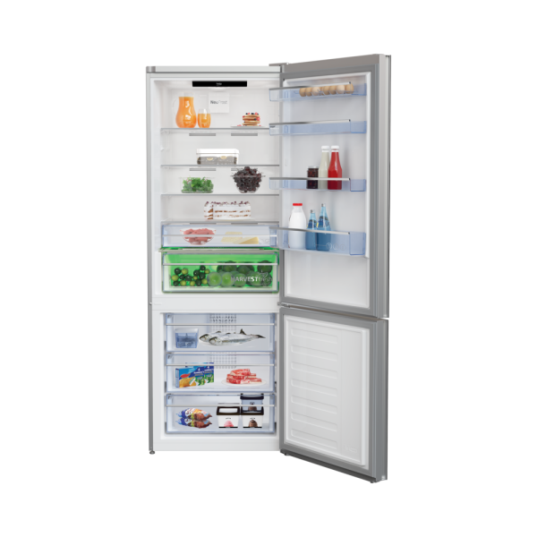 Beko 670561 EBC Kombi No Frost Buzdolabı