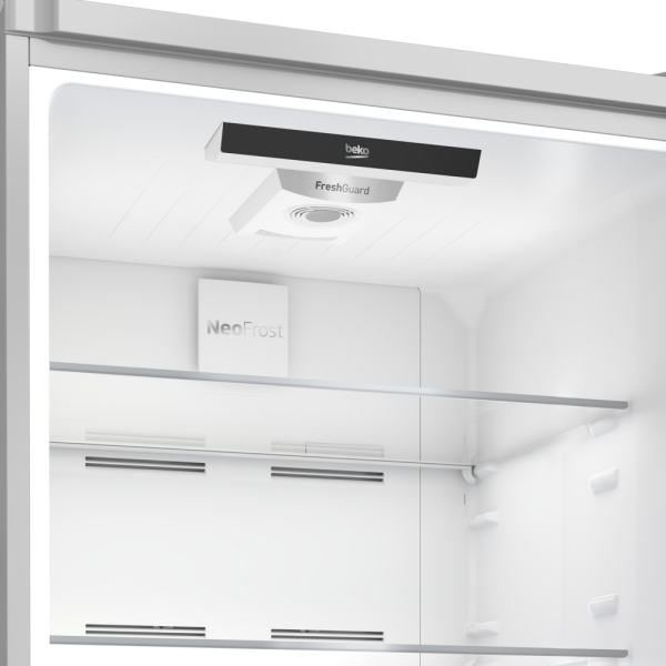 Beko 670561 EBC Kombi No Frost Buzdolabı