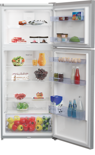 Beko 970431 MI Çift Kapılı No Frost Buzdolabı