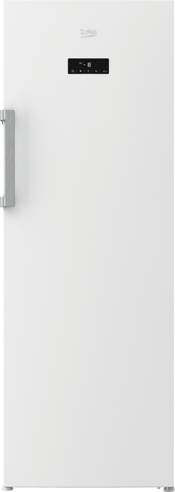 Beko 7371 JEB E 7 Çekmeceli Derin Dondurucu