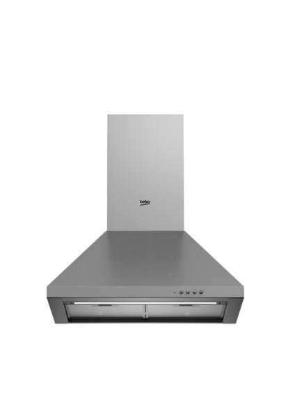 Beko ADP 61420 I Inox Duvar Tipi Davlumbaz
