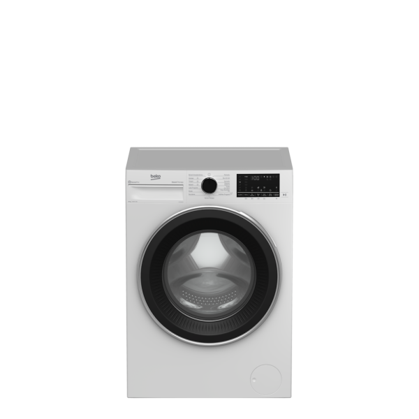 Beko CM 10140 B 10 kg 1400 Devir Çamaşır Makinesi