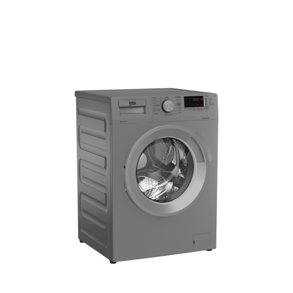 Beko CM 9101 S 9 kg 1000 Devir Çamaşır Makinesi