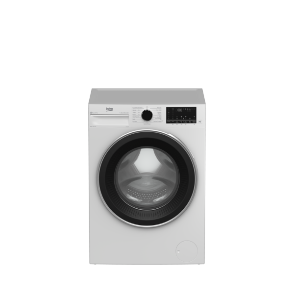Beko CM 9102 B 9 kg 1000 Devir Çamaşır Makinesi