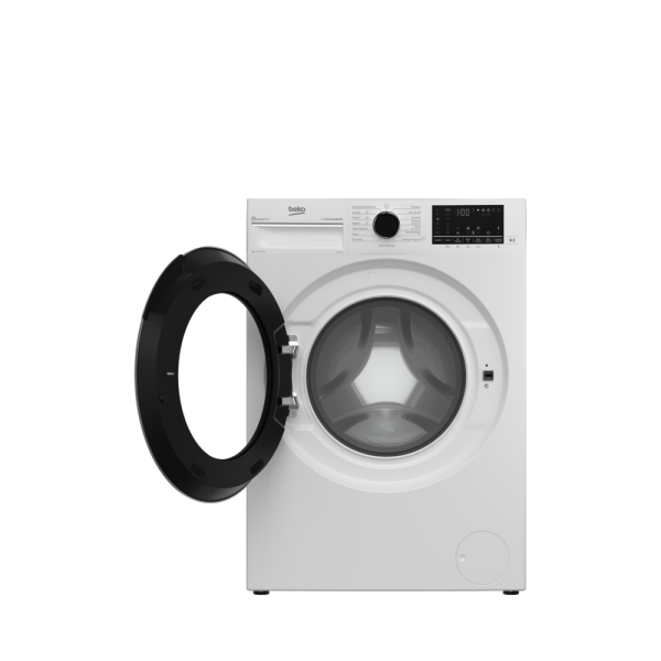 Beko CM 9102 B 9 kg 1000 Devir Çamaşır Makinesi