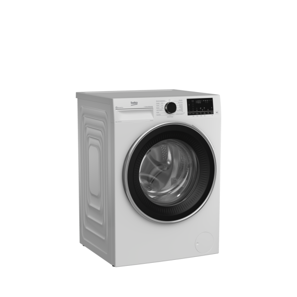 Beko CM 9102 B 9 kg 1000 Devir Çamaşır Makinesi