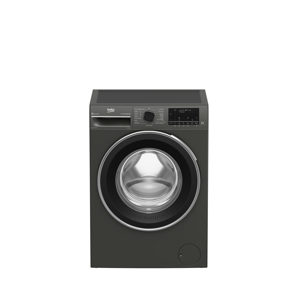Beko CM 9102 BMG 9 kg 1000 Devir Çamaşır Makinesi