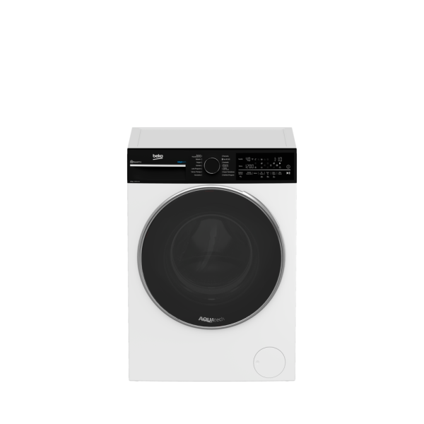 Beko CM 10142 B 10 kg 1400 Devir Çamaşır Makinesi