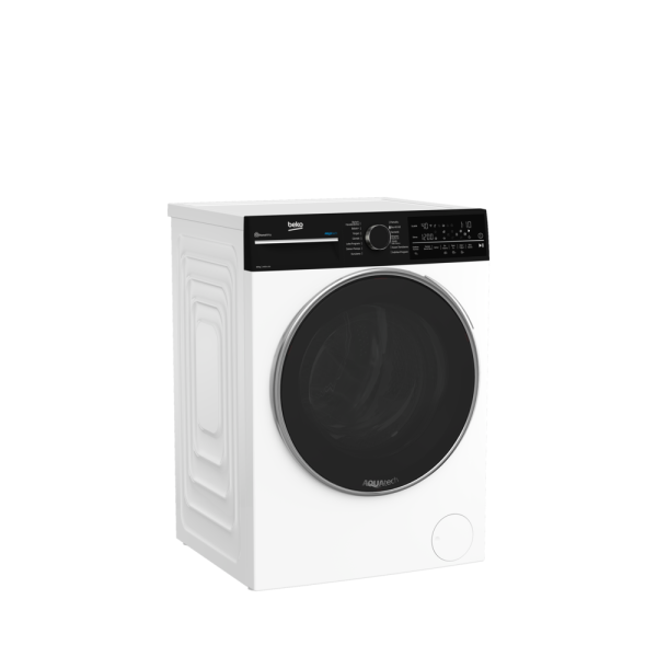 Beko CM 10142 B 10 kg 1400 Devir Çamaşır Makinesi