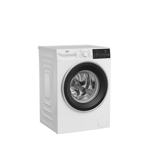 Beko CM 9120 B 1200 Devir 9 kg Çamaşır Makinesi