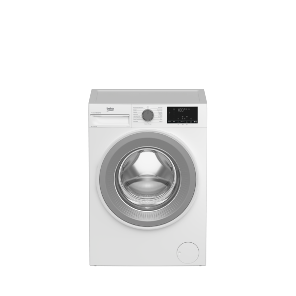 Beko CM 8101 BB 1000 Devir 8 kg Çamaşır Makinesi
