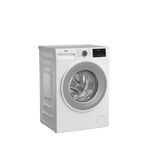 Beko CM 8101 BB 1000 Devir 8 kg Çamaşır Makinesi