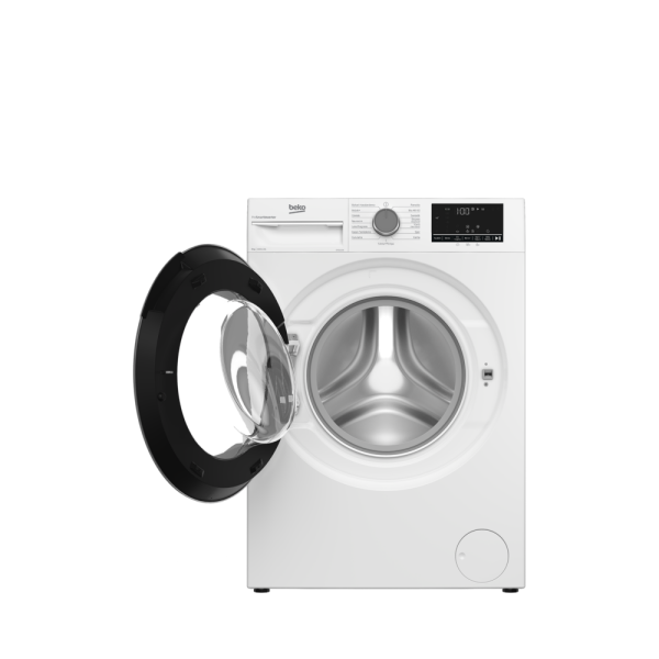 Beko CM 8101 BB 1000 Devir 8 kg Çamaşır Makinesi