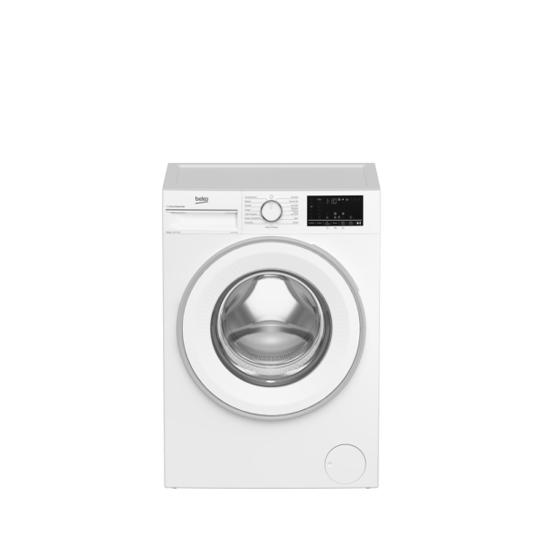 Beko CM 10121 BB 1200 Devir 10 kg Çamaşır Makinesi