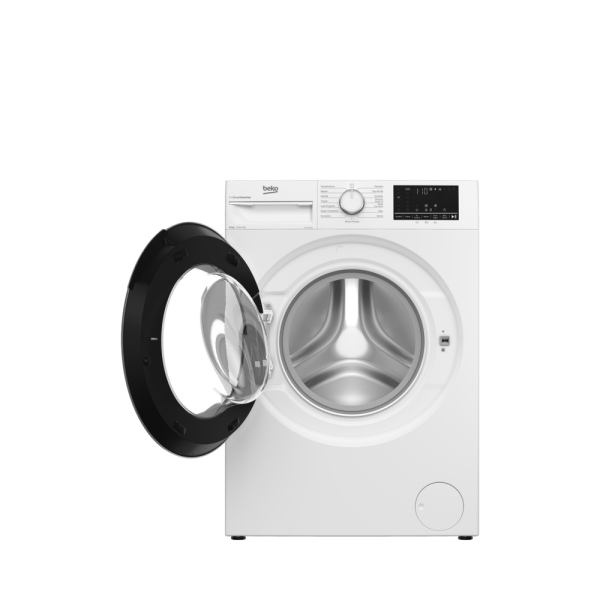 Beko CM 10121 BB 1200 Devir 10 kg Çamaşır Makinesi