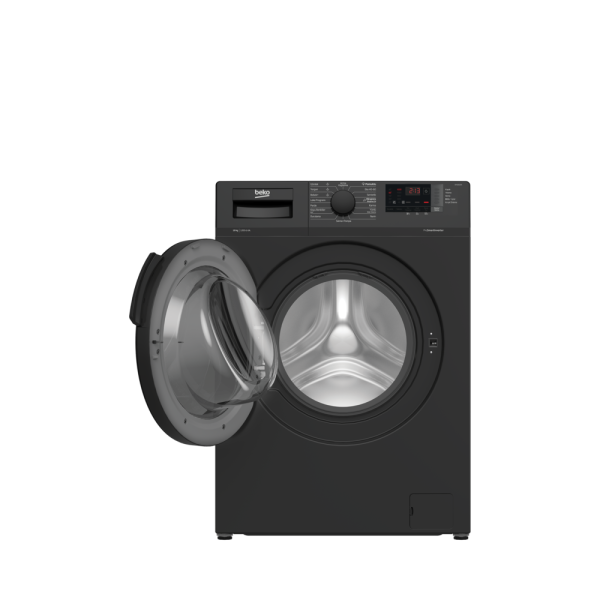 Beko CM 10120 A 1200 Devir 10 kg Çamaşır Makinesi