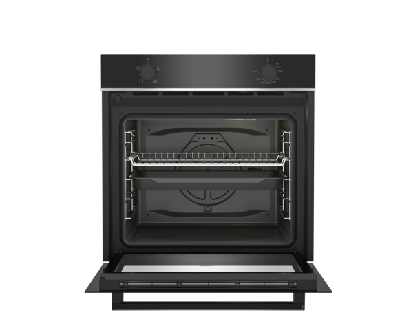 Beko BFC 210 S Siyah Ankastre Fırın