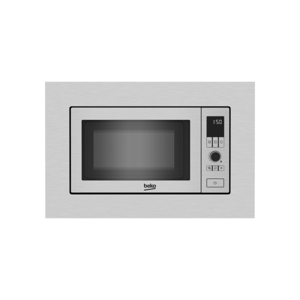 Beko BMM 2020 I 20 lt Ankastre Mikrodalga Fırın