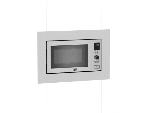 Beko BMM 2020 I 20 lt Ankastre Mikrodalga Fırın