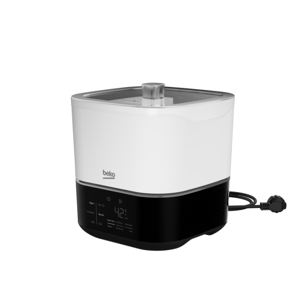 Beko YM 2200 I Yoğurt Chef® Probiyotik Yoğurt & Kefir Yoğurt Makinesi