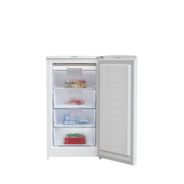 Beko 7041 MB 4 Çekmeceli Derin Dondurucu