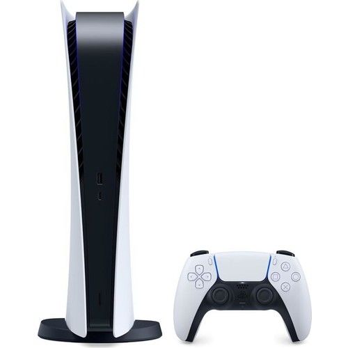 Sony Playstation 5 825 GB Dijital Sürüm