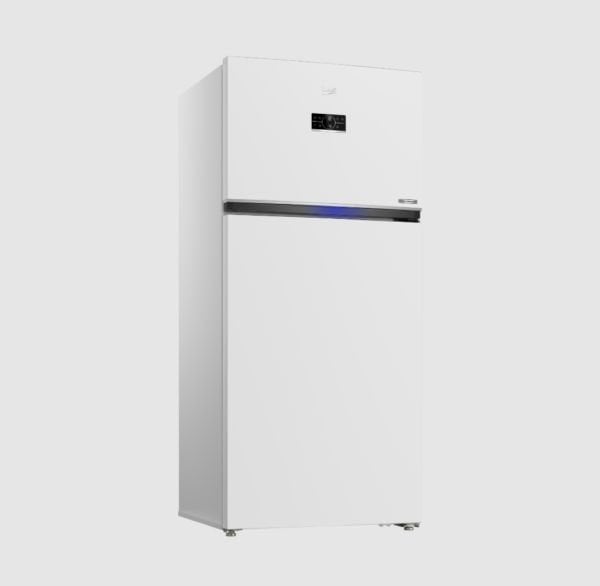 Beko 983650 EB Çift Kapılı No Frost Buzdolabı