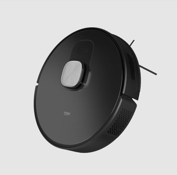 Beko RS 8131 Çöp İstasyonlu Akıllı Robot Süpürge