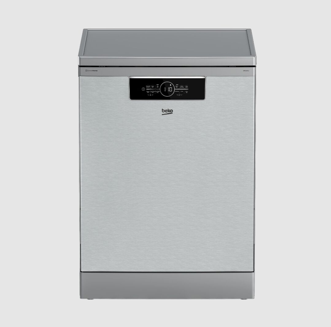Beko BM 6047 I 6 Programlı Bulaşık Makinesi