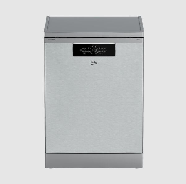 Beko BM 6047 I 6 Programlı Bulaşık Makinesi
