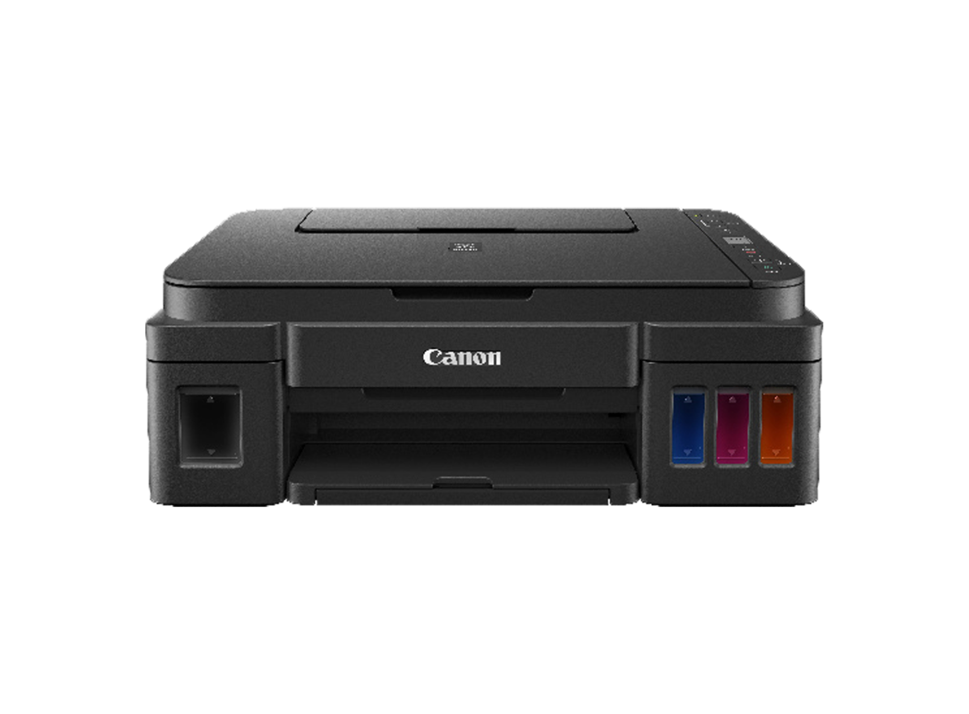 Canon Pixma G3410 Tanklı WiFi Yazıcı