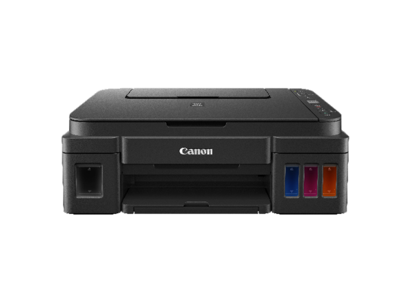 Canon Pixma G3410 Tanklı WiFi Yazıcı