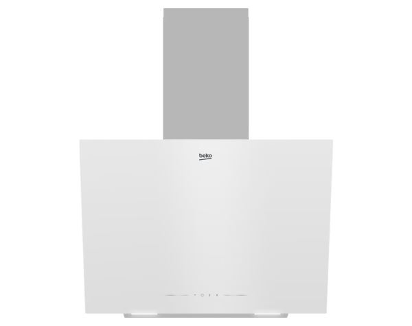Beko BDE 6062 B Beyaz Duvar Tipi Davlumbaz