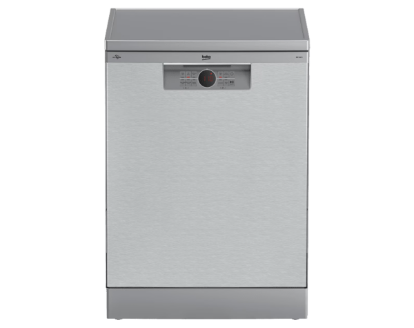 Beko BM 4044 I Aktif Hijyen 4 Programlı Bulaşık Makinesi