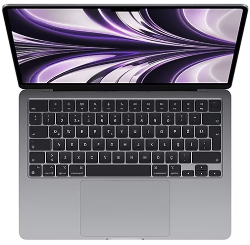 MacBook Air M2 16 GB 256 GB SSD 8C GPU 13.6'' Notebook