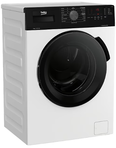 Beko CM 11140 11 kg 1400 Devir Çamaşır Makinesi