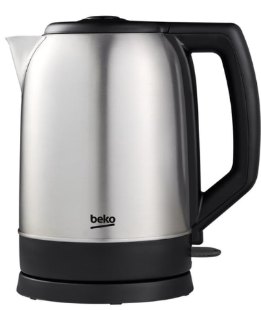 Beko KL 8221 I 2200 W 1.2 lt Çelik Kettle