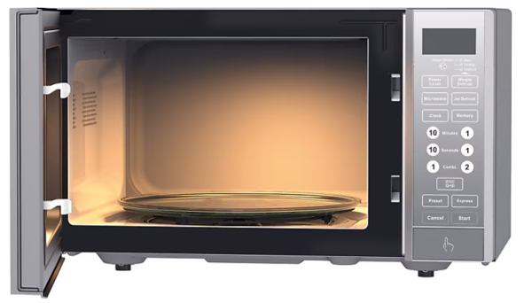 Beko BMD 2310 S 23 lt Mikrodalga Fırın