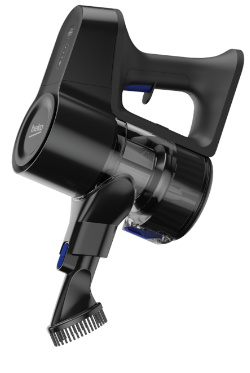 Beko SD 5141 25.2 V Dikey Şarjlı Süpürge