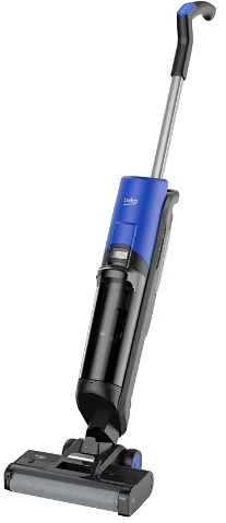 Beko HydroTrio SD 5341 18 V Dikey Şarjlı Süpürge