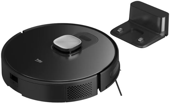 Beko RS 8121 Akıllı Robot Süpürge