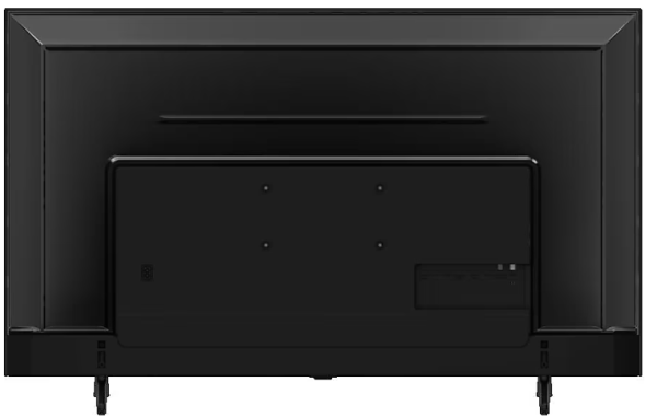 Beko Crystal 7 B55 D 790 B 4K Ultra HD 55'' 140 Ekran Uydu Alıcılı Android Smart LED TV