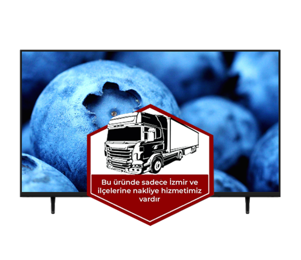 Beko B40 D 695 B Full HD 40'' 102 Ekran Uydu Alıcılı Android Smart LED TV