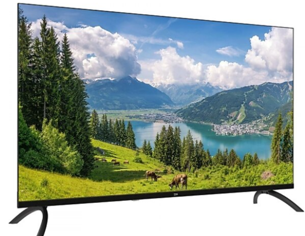 Beko B40 D 500 B Hotel Full HD 40'' 102 Ekran Uydu Alıcılı LED TV