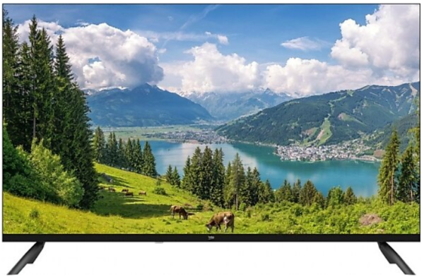 Beko B40 D 500 B Hotel Full HD 40'' 102 Ekran Uydu Alıcılı LED TV