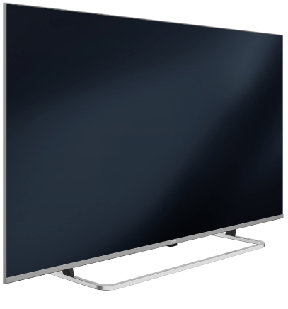 Beko Crystal 9 B55 D 986 S 4K Ultra HD 55'' 140 Ekran Uydu Alıcılı Google Smart LED TV