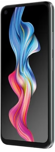 Casper Via X30 Plus 256 GB Antrasit