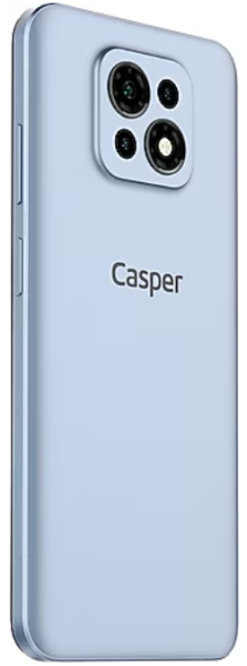 Casper Via M35 128 GB Mavi